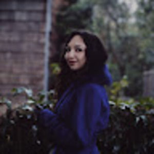 Meet your Posher, Audrey